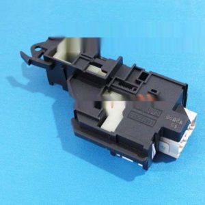 1462229145 УСТРОЙСТВО БЛОКИРОВКИ ЛЮКА ROLD DA063 3 контакта зам. 1297479055