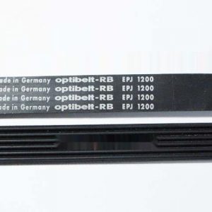 1462477009 РЕМЕНЬ ПРИВОДНОЙ 1199 J5 1120 мм HUTCHINSON зам. BLJ181UN