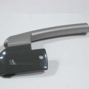 2082100047 РУЧКА ДВЕРИ ХОЛОДИЛЬНИКА (между отв. 57 мм) зам. 2082100021