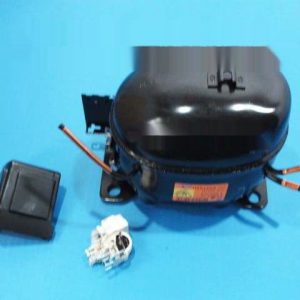2425088495 КОМПРЕССОР ACC HXK12AA R600a 202 Вт