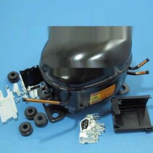 2425751316 КОМПРЕССОР ACC HTK95AA R600a 167 Вт