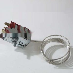 2426350217 ТЕРМОСТАТ ХОЛОДИЛЬНИКА 25T65 BB077B5207 0871 DANFOSS зам. 2426350043