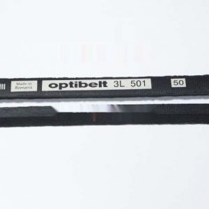 29719 РЕМЕНЬ ПРИВОДНОЙ 3L 501 1240 мм OPTIBELT зам. 482000073275