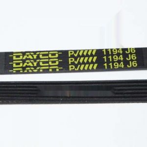 29794+ РЕМЕНЬ ПРИВОДНОЙ 1194 J6 1185 мм DAYCO