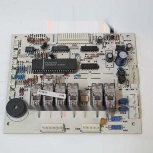 32418 ЭЛЕКТРОННЫЙ МОДУЛЬ FC06 MOLEX NO-FROS