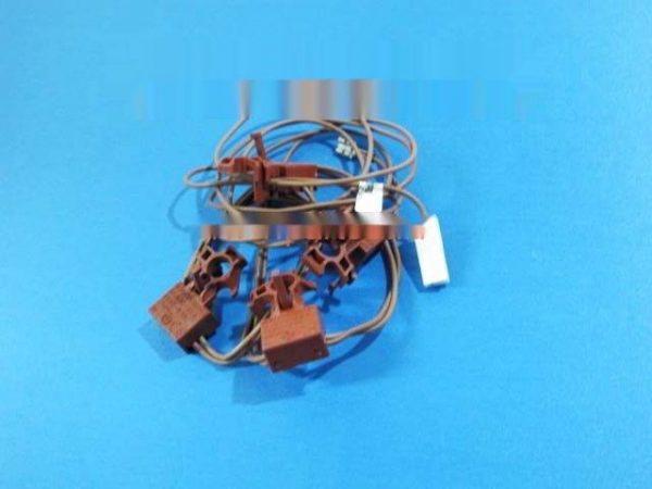 3421330105 ВКЛЮЧАТЕЛЬ ЭЛЕКТРОПОДЖИГА MS930P609
