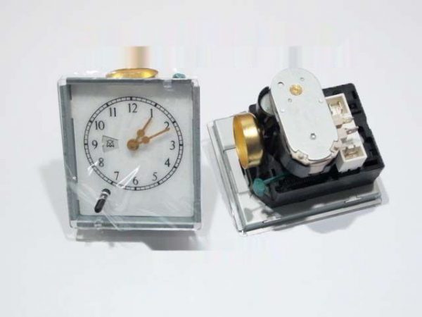 3421517016 ТАЙМЕР MS375 1 Вт