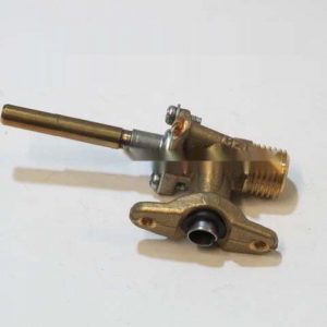 3429022241 КРАН ГАЗОВЫЙ