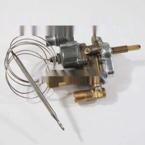 3429033271 КРАН ГАЗОВЫЙ