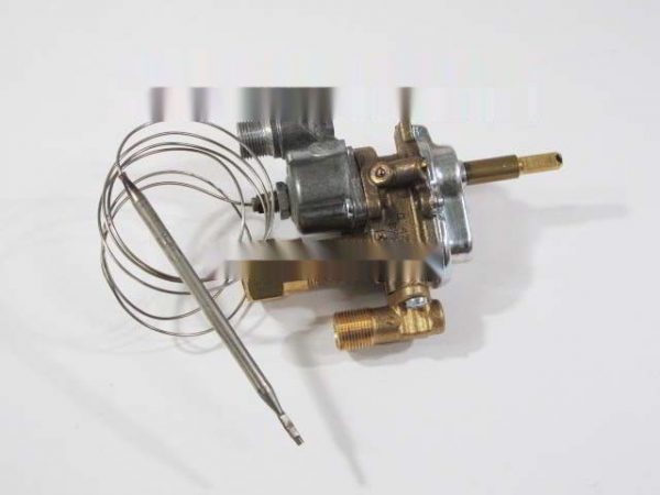 3429033271 КРАН ГАЗОВЫЙ