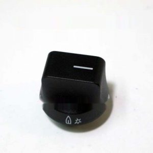3550377232 РУЧКА УПРАВЛЕНИЯ ПОДАЧЕЙ ГАЗА