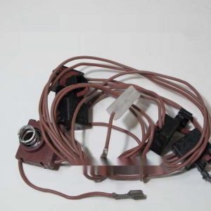 3570407118 ПЕРЕКЛЮЧАТЕЛЬ MS930P29.01