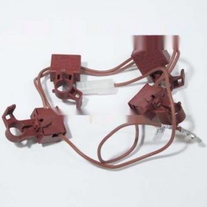 3570515423 ВКЛЮЧАТЕЛЬ ЭЛЕКТРОПОДЖИГА MS930P333 зам. 3570515415