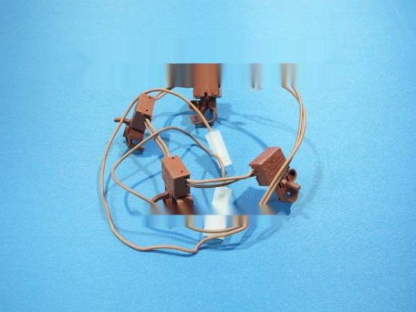 3570571400 ВКЛЮЧАТЕЛЬ ЭЛЕКТРОПОДЖИГА MS930P275.02 зам. 3570571319