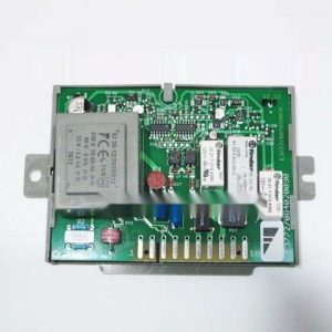 3572181026 ЭЛЕКТРОННЫЙ МОДУЛЬ зам.3572181018