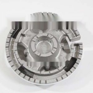 3577259074 РАССЕКАТЕЛЬ ПЛАМЕНИ D120 мм зам. 3577259033