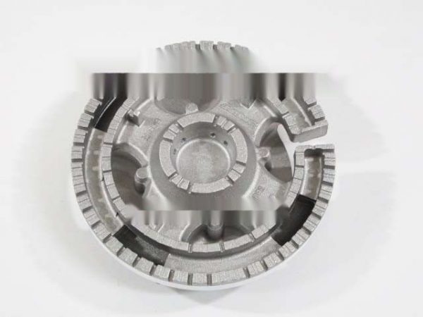 3577259074 РАССЕКАТЕЛЬ ПЛАМЕНИ D120 мм зам. 3577259033