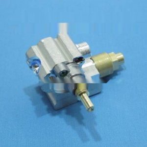 3577325024 КРАН ГАЗОВЫЙ
