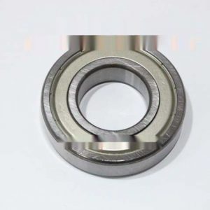 3790800308 ПОДШИПНИК 6207 ZZ 35x72x17 зам. 50228535006
