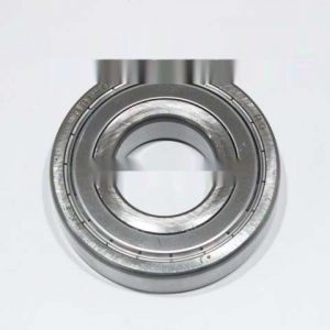 3790803203 ПОДШИПНИК 6307 ZZ SKF 35x80x21 зам. 5433358008