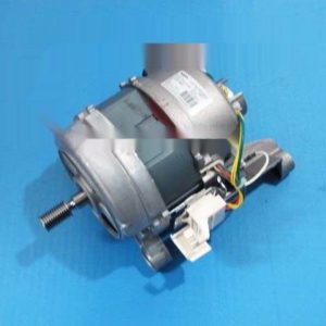3792674024 МОТОР NIDEC WU126T50E00 480-17000 об/мин А28мм В48мм С145мм Е145мм D19мм J зам.3792674016