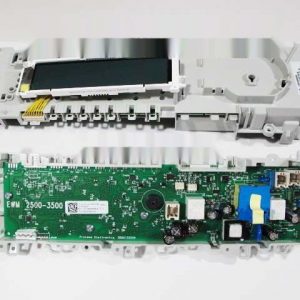 3792682787 ЭЛЕКТРОННЫЙ МОДУЛЬ ДИСПЛЕЙ NOT CONFIGURED зам.3792682738
