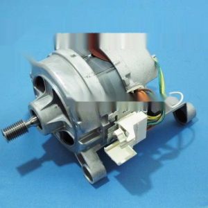 3792709507 МОТОР NIDEC WU126T35E00 17000 об/мин А28 В43 С/Е145 D19 J зам. 1240528503
