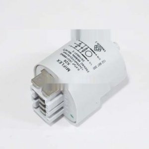 3792740007 ФИЛЬТР СЕТЕВОЙ 10A зам. 1325317004