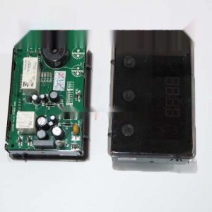 3872108323 ТАЙМЕР SET LR DC230R