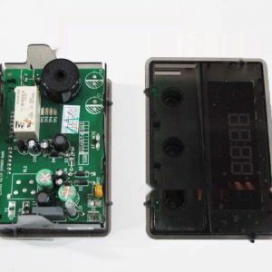 3872108711 ТАЙМЕР TYPE SET LRDS230R ELEH171 T105C