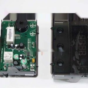 3872108729 ТАЙМЕР SET LRDS230R
