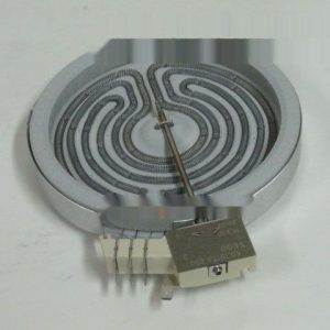 3970130021 ИК КОНФОРКА (СПИРАЛЬ) 1200W
