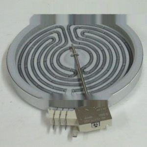 3970131029 ИК КОНФОРКА (СПИРАЛЬ) 1700W