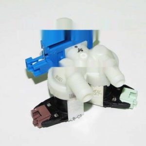 4055046579 КЛАПАН ЭЛЕКТРОМАГНИТНЫЙ 2 Х 180* Dвых=13