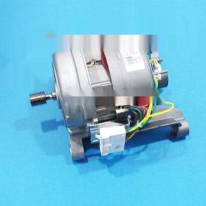 4055125811 МОТОР NIDEC 20584.351 480-17000 об/мин А23мм В38мм С145мм Е145мм D21мм J