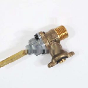 4055147005 КРАН ГАЗОВЫЙ KF-NB-04-343-22-811-0