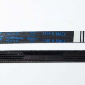 41009626 РЕМЕНЬ ПРИВОДНОЙ 1145 H5 1085 мм OPTIBELT зам. BLH109UN