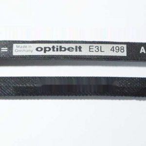 481235818181 РЕМЕНЬ ПРИВОДНОЙ 3L 498 1140 мм OPTIBELT зам. BLT116UN