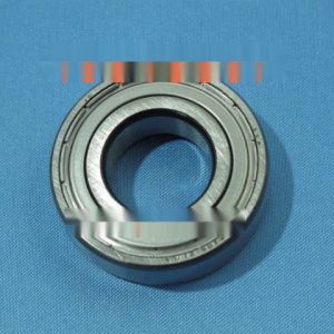 49015337 ПОДШИПНИК 6205 ZZ SKF 25x52x15 зам. 49030337