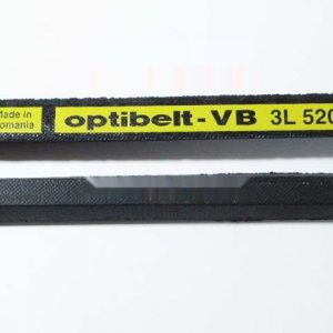 548586 РЕМЕНЬ ПРИВОДНОЙ 3L 520 1290 мм OPTIBELT >590867