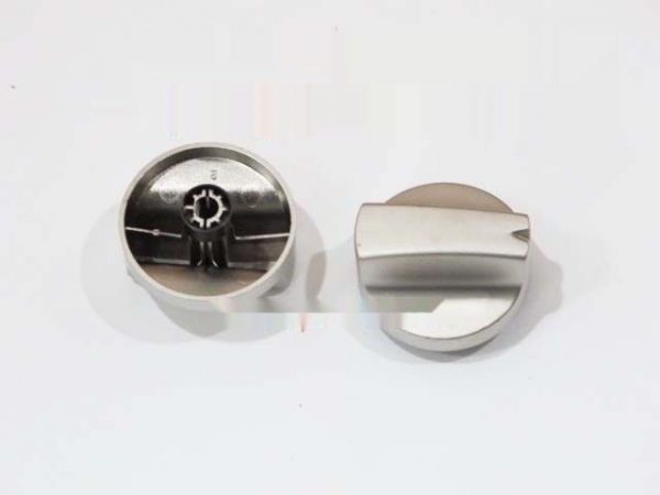 61004114 RUS РУЧКА УПРАВЛЕНИЯ ПОДАЧЕЙ ГАЗА TK03