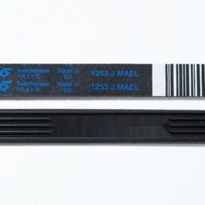 65333 РЕМЕНЬ ПРИВОДНОЙ 1253 J5 1175 мм HUTCHINSON зам. BLJ469UN