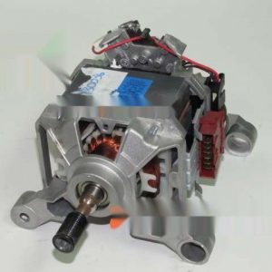81816059 МОТОР SELNI U3.55.01CD19 210 Вт 800 об/м 4 опоры А27мм В55мм С124мм Е145мм D17мм J