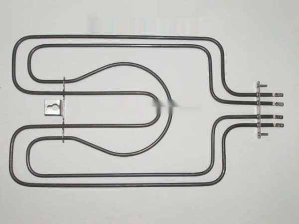 850122 ТЭН ДУХОВКИ 1850/750 Вт 435Х270 мм