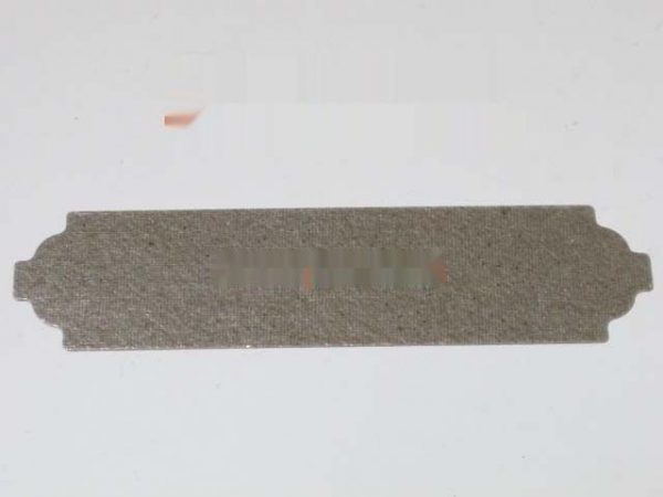 89830250 СЛЮДА 100x25 мм