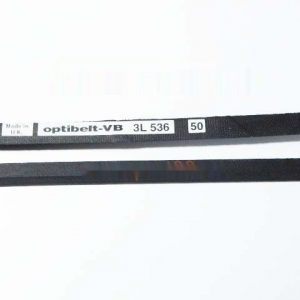 90259995 РЕМЕНЬ ПРИВОДНОЙ 3L 536 1335 мм OPTIBELT TI1.11.000.08