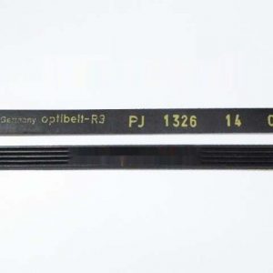 90444878 РЕМЕНЬ ПРИВОДНОЙ 1326 J5 1310 мм OPTIBELT