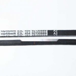 92130889 РЕМЕНЬ ПРИВОДНОЙ 3L 454 1020 мм OPTIBELT >92607753