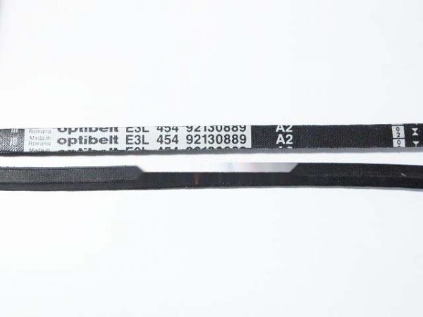 92130889 РЕМЕНЬ ПРИВОДНОЙ 3L 454 1020 мм OPTIBELT >92607753