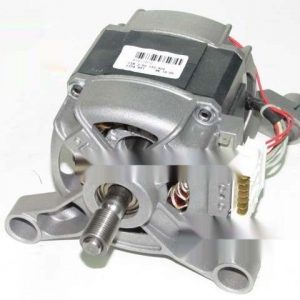 95892 МОТОР CESET CIM 2/55-132/AD (160016487.00) 195 В 3А 310 Гц 800 Вт 4 опоры А23мм В43мм С135мм Е145мм D18мм Н